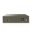 TEF1105P-4-63WV2.0,Switch Tenda TEF1105P-4-63W, 5 Porturi, PoE