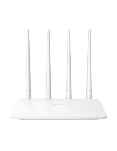 F6,Router Wireless Tenda F6, 3x LAN