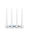 F6,Router Wireless Tenda F6, 3x LAN