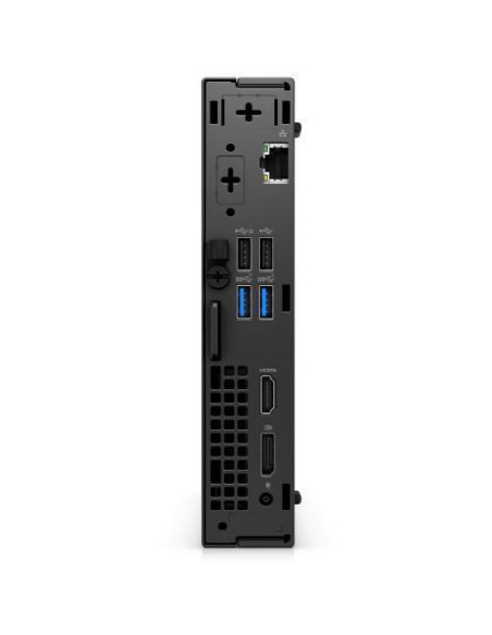 N007O3000MFF_VP_WIN-05,Calculator Dell OptiPlex 3000 MFF, Intel Core i3-12100T, RAM 8GB, SSD 256GB, Intel UHD Graphics 730, Wind