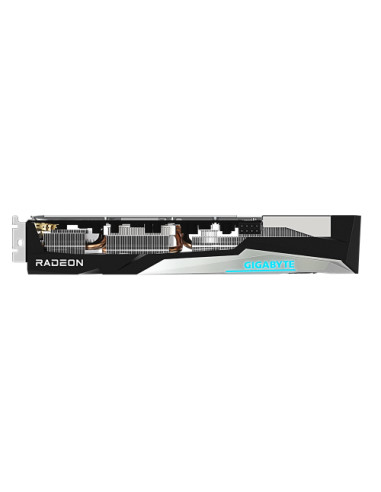GV-R76GAMING OC-8GD,Placa video Gigabyte AMD Radeon RX 7600 GAMING OC 8GB, GDDR6, 128bit