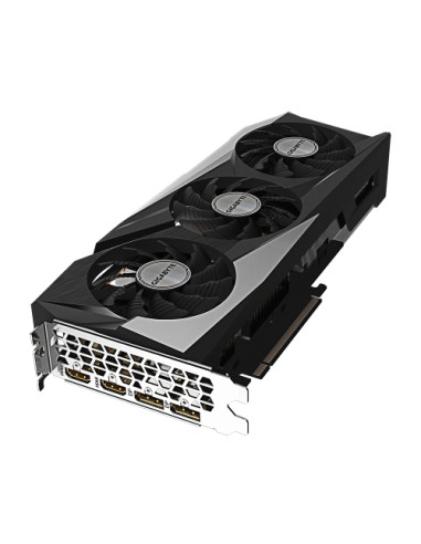 GV-R76GAMING OC-8GD,Placa video Gigabyte AMD Radeon RX 7600 GAMING OC 8GB, GDDR6, 128bit