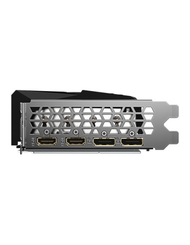 GV-R76GAMING OC-8GD,Placa video Gigabyte AMD Radeon RX 7600 GAMING OC 8GB, GDDR6, 128bit