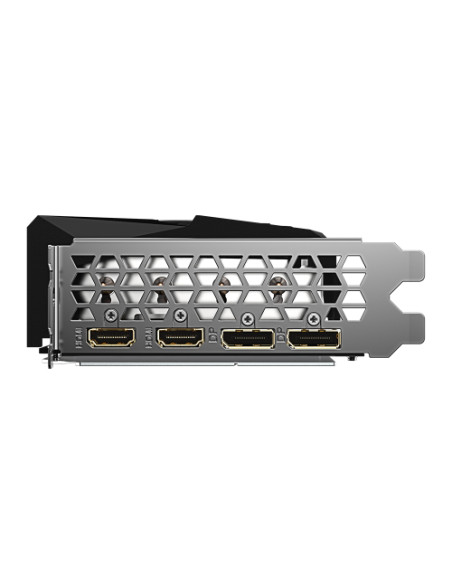 GV-R76GAMING OC-8GD,Placa video Gigabyte AMD Radeon RX 7600 GAMING OC 8GB, GDDR6, 128bit