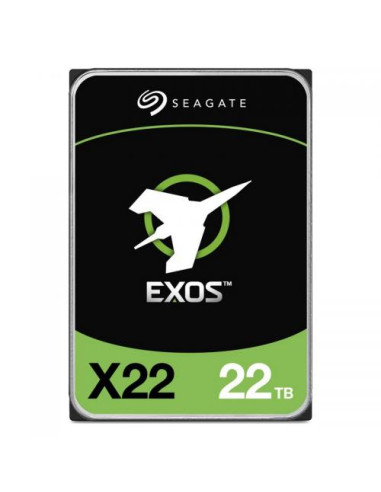 ST22000NM001E,Hard Disk Server Seagate Exos X22 22TB, SATA3, 3.5inch ST22000NM001E,Hard Disk Server Seagate Exos X22 22TB, SATA3, 3.5inch