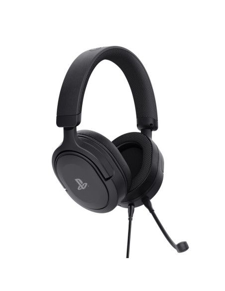 TR-24715,Trust casti cu micrf. GXT 498 Forta PS5 "TR-24715"