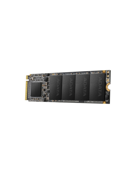 ASX6000PNP-2TT,SSD A-Data XPG SX6000 Pro, 2TB, PCI Express 3.0 x4, M.2