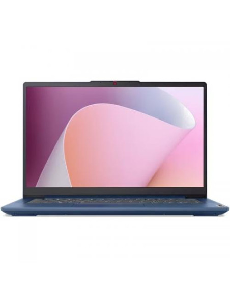 82XL0041RM,Laptop Lenovo IdeaPad Slim 3 14ABR8, AMD Ryzen 5 7530U, 14inch, RAM 8GB, SSD 512GB, AMD Radeon Graphics, No OS, Abyss
