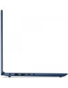 82XL0041RM,Laptop Lenovo IdeaPad Slim 3 14ABR8, AMD Ryzen 5 7530U, 14inch, RAM 8GB, SSD 512GB, AMD Radeon Graphics, No OS, Abyss