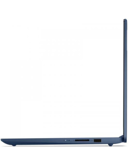82XL0041RM,Laptop Lenovo IdeaPad Slim 3 14ABR8, AMD Ryzen 5 7530U, 14inch, RAM 8GB, SSD 512GB, AMD Radeon Graphics, No OS, Abyss