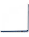 82XL0041RM,Laptop Lenovo IdeaPad Slim 3 14ABR8, AMD Ryzen 5 7530U, 14inch, RAM 8GB, SSD 512GB, AMD Radeon Graphics, No OS, Abyss