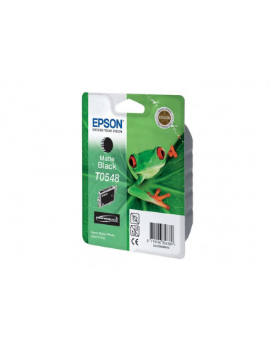 Cartus Cerneala Original Epson C13T05484010, Black,C13T05484010