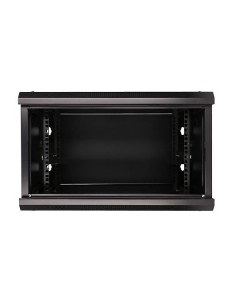 EX.7225,EXTRALINK EX.7225 6U 600X450 WALL-MOUNTED RACKMOUNT CABINET, "EX.7225"