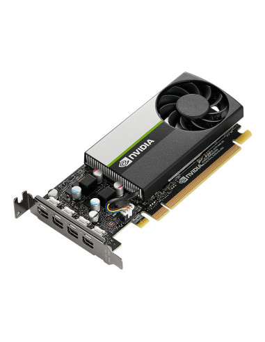 FPCGP371GP,Fujitsu NVIDIA T600, T600, 4 Giga Bites, GDDR6, 128 bit, 7680 x 4320 Pixel, PCI Express x16 3.0