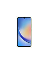 SM-A346BLGE,Samsung Galaxy A34 5G SM-A346B/DSN, 16,8 cm (6.6"), 8 Giga Bites, 256 Giga Bites, 48 MP, Android 13, Lamiie
