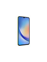 SM-A346BLGE,Samsung Galaxy A34 5G SM-A346B/DSN, 16,8 cm (6.6"), 8 Giga Bites, 256 Giga Bites, 48 MP, Android 13, Lamiie