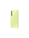 SM-A346BLGE,Samsung Galaxy A34 5G SM-A346B/DSN, 16,8 cm (6.6"), 8 Giga Bites, 256 Giga Bites, 48 MP, Android 13, Lamiie