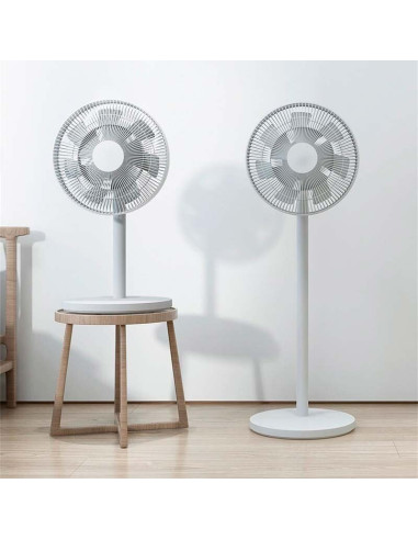 BHR4828GL,Xiaomi Mi Smart Standing Fan 2 EU "BHR4828GL"