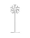 PYV4007GL,Ventilator cu picior Xiaomi Mi Smart Fan 1C, 38W, Wi-FI, comenzi vocale, 3 trepte (Alb)