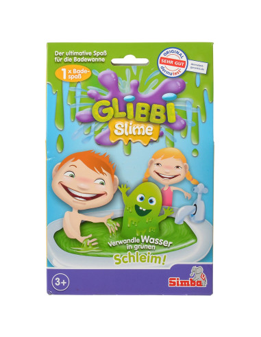 S105954666CSR,Pudra de baie Simba Glibbi Slime 150 g