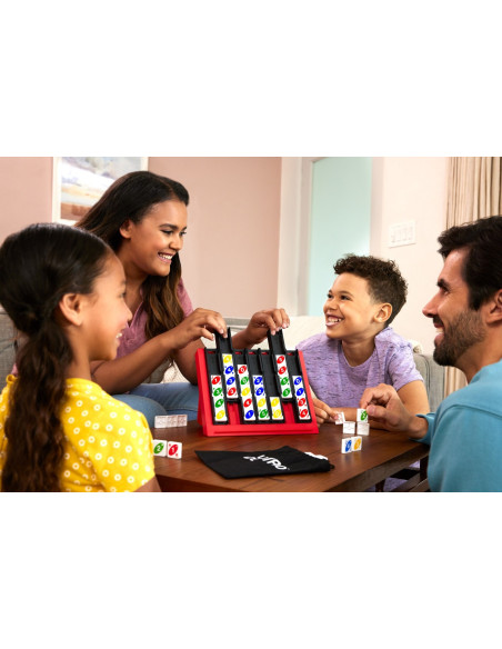 MTHPF82,Carti De Joc Uno Quatro