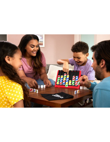 MTHPF82,Carti De Joc Uno Quatro