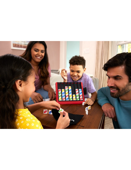 MTHPF82,Carti De Joc Uno Quatro