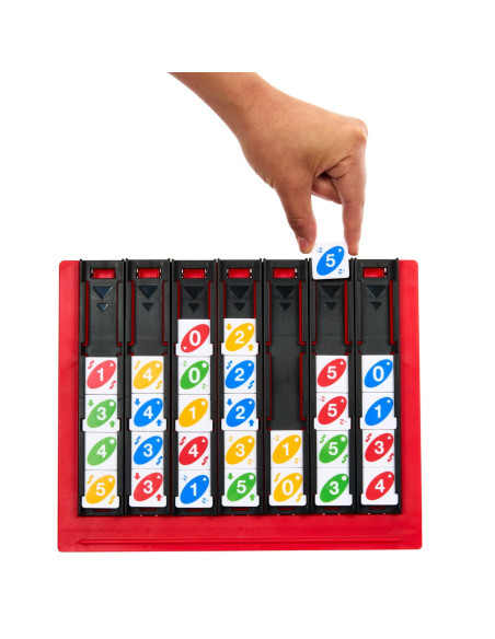 MTHPF82,Carti De Joc Uno Quatro