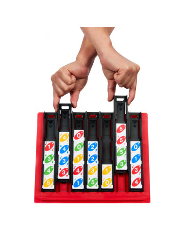 MTHPF82,Carti De Joc Uno Quatro