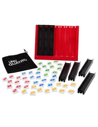 MTHPF82,Carti De Joc Uno Quatro