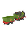 MTHFX96_HMC23,Thomas Locomotiva Motorizata Whiff Cu Vagon
