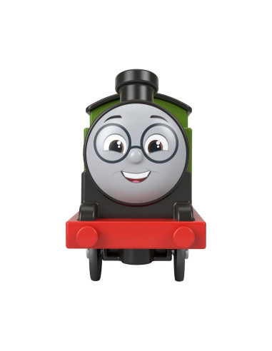 MTHFX96_HMC23,Thomas Locomotiva Motorizata Whiff Cu Vagon