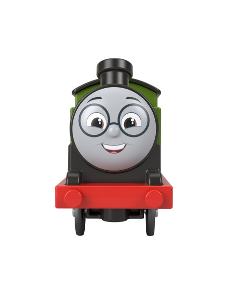 MTHFX96_HMC23,Thomas Locomotiva Motorizata Whiff Cu Vagon