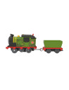 MTHFX96_HMC23,Thomas Locomotiva Motorizata Whiff Cu Vagon