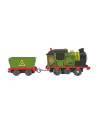 MTHFX96_HMC23,Thomas Locomotiva Motorizata Whiff Cu Vagon