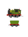 MTHFX96_HMC23,Thomas Locomotiva Motorizata Whiff Cu Vagon