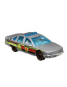 MTC1817_ HKY24,Matchbox Set 5 Masinute Metalice Mbx City Drivers Ii Scara 1:64