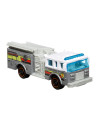 MTC1817_ HKY24,Matchbox Set 5 Masinute Metalice Mbx City Drivers Ii Scara 1:64