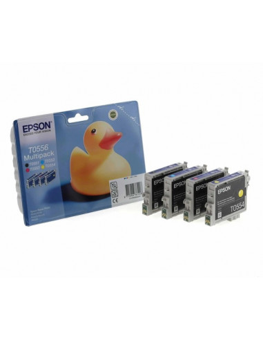 Cartus Cerneala Original Epson C13T05564010