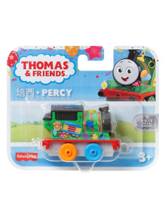 MTHFX89_HMC34,Thomas Locomativa Push Along Percy