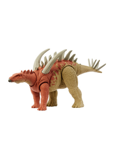 MTHLN63_HLN68,Jurassic World Dino Trackers Strike Attack Dinozaur Gigantspinosaurus