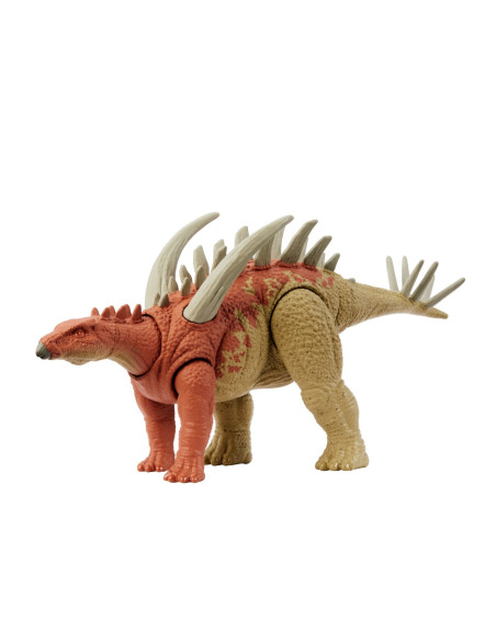 MTHLN63_HLN68,Jurassic World Dino Trackers Strike Attack Dinozaur Gigantspinosaurus