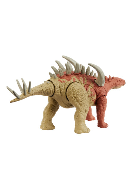 MTHLN63_HLN68,Jurassic World Dino Trackers Strike Attack Dinozaur Gigantspinosaurus