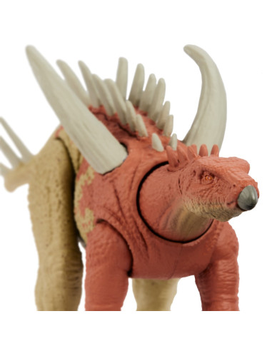 MTHLN63_HLN68,Jurassic World Dino Trackers Strike Attack Dinozaur Gigantspinosaurus