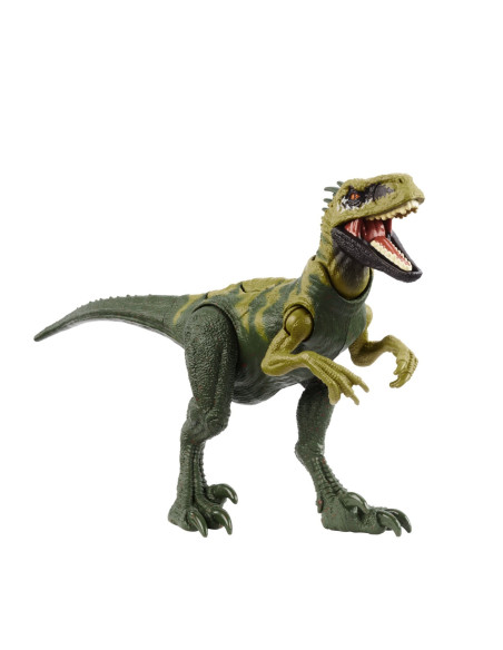 MTHLN63_HLN69,Jurassic World Dino Trackers Strike Attack Dinozaur Atrociraptor