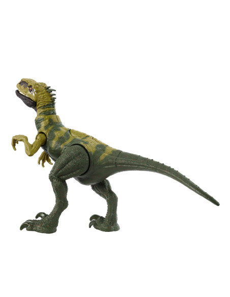 MTHLN63_HLN69,Jurassic World Dino Trackers Strike Attack Dinozaur Atrociraptor
