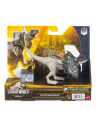 MTHLN63_HLN70,Jurassic World Dino Trackers Strike Attack Dinozaur Dilophosaurus