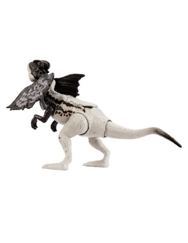 MTHLN63_HLN70,Jurassic World Dino Trackers Strike Attack Dinozaur Dilophosaurus