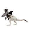 MTHLN63_HLN70,Jurassic World Dino Trackers Strike Attack Dinozaur Dilophosaurus