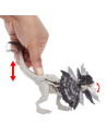 MTHLN63_HLN70,Jurassic World Dino Trackers Strike Attack Dinozaur Dilophosaurus